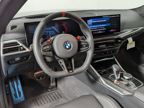 New 2026 BMW M4 Competition image 12