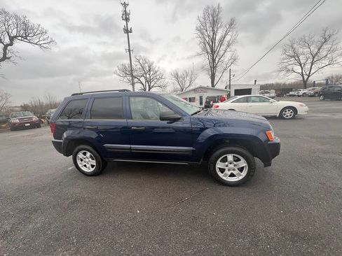 Used 2005 Jeep Grand Cherokee Laredo image 5