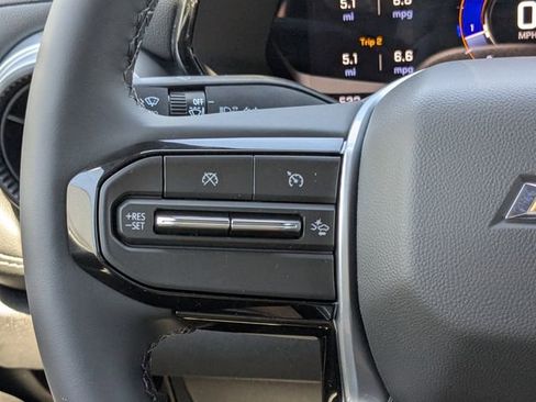 New 2026 Chevrolet Colorado LT RWD image 23