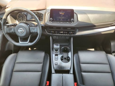 Used 2023 Nissan Rogue SV w/ SV Premium B Package FWD image 29