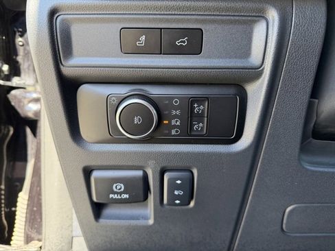 Certified 2024 Ford Expedition Max Limited image 14