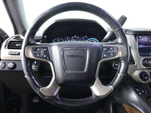 Used 2019 GMC Yukon Denali w/ Open Road Package RWD image 14