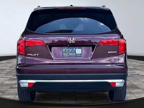 Used 2016 Honda Pilot Touring image 5