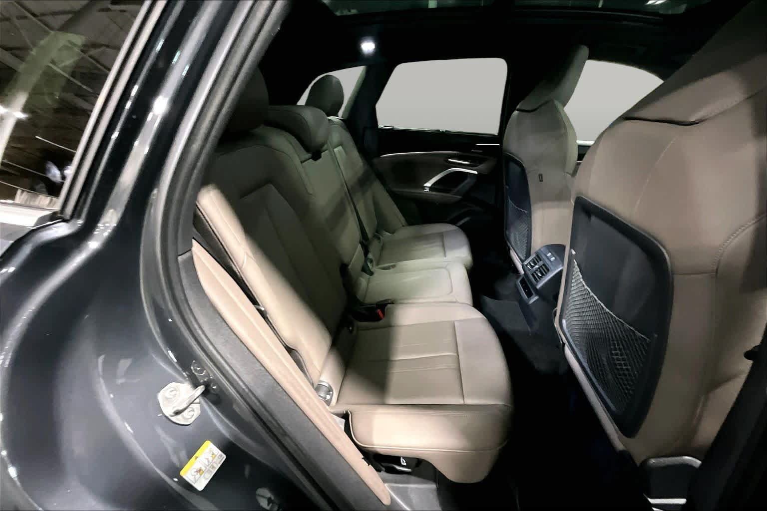 Used 2025 Audi Q5 Premium Plus AWD/4WD image 20