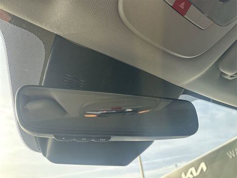 New 2026 Kia Sorento EX image 38