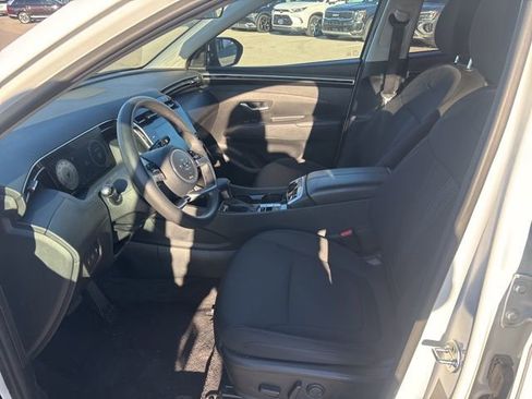 Certified 2024 Hyundai Tucson SEL image 36