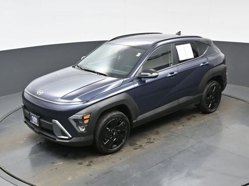 Certified 2026 Hyundai Kona SEL Sport image 30