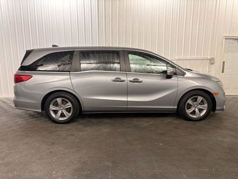 Used 2020 Honda Odyssey EX-L image 21