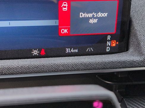 New 2025 Ford Mustang Mach-E Premium image 19