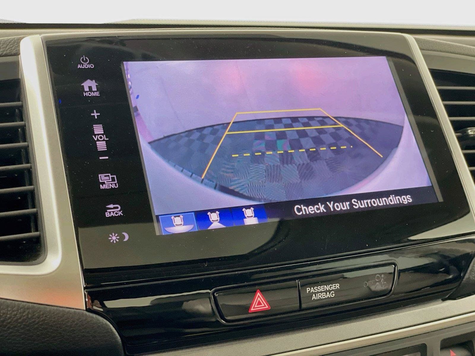 Certified 2019 Honda Ridgeline RTL-T image 19