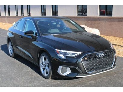 Used 2024 Audi A3 2.0T Premium