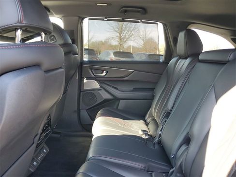 Certified 2022 Acura MDX Type S image 16