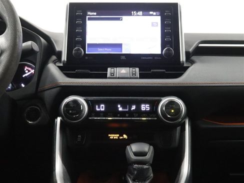 Used 2019 Toyota RAV4 Adventure w/ Advanced Technology Package AWD/4WD image 23