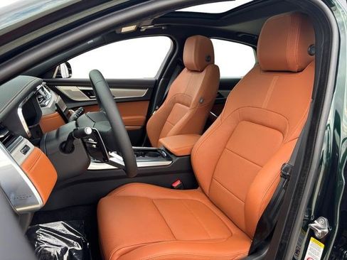 New 2024 Jaguar XF R-Dynamic SE image 11