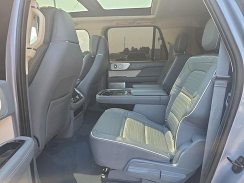 Used 2020 Lincoln Navigator L Black Label AWD/4WD image 5