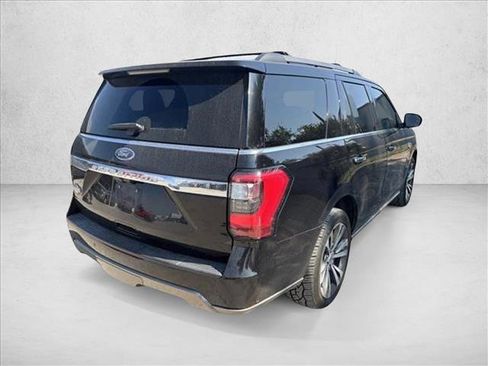 Used 2020 Ford Expedition King Ranch w/ Cargo Package image 6