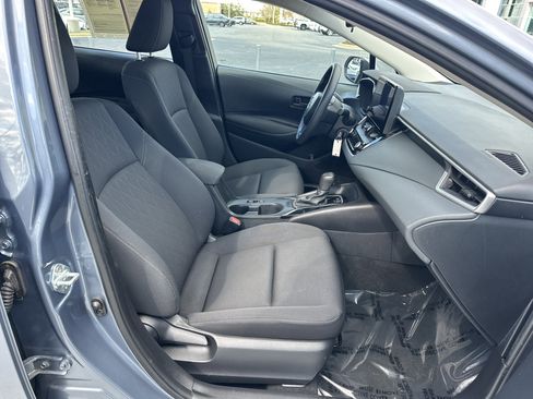 Certified 2024 Toyota Corolla LE image 32