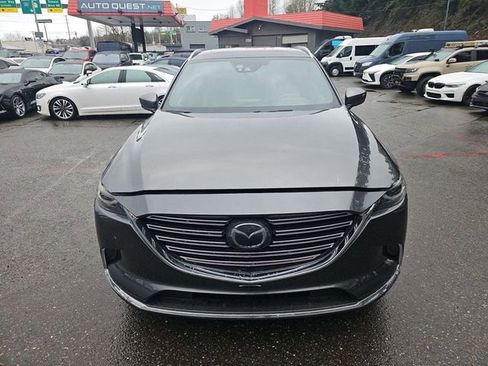 Used 2017 MAZDA CX-9 Signature image 22