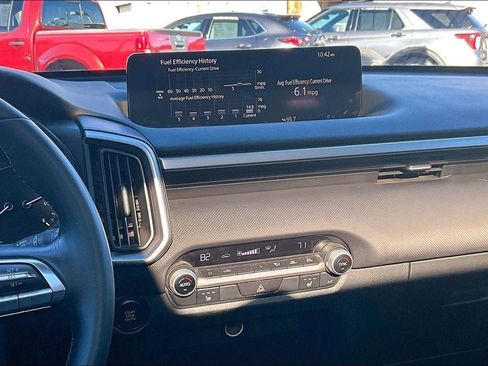 Used 2023 MAZDA CX-50 2.5 S w/ Preferred Plus Pkg image 5