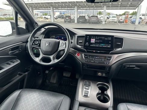 Used 2021 Honda Passport EX-L image 17