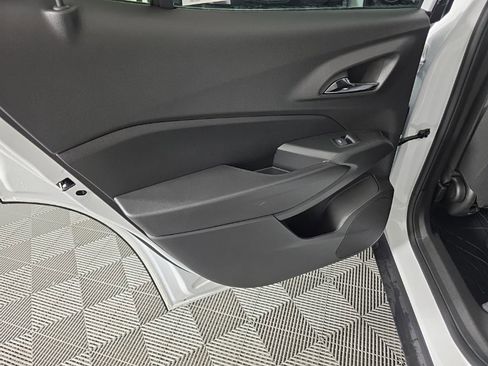 New 2026 Chevrolet Trax RS w/ Driver Confidence Package image 26