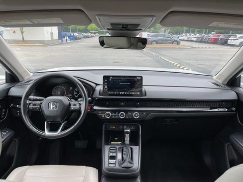 Used 2023 Honda CR-V EX-L image 10