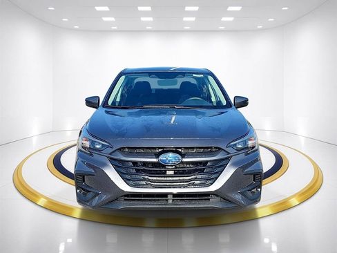 New 2025 Subaru Legacy Premium AWD/4WD image 2