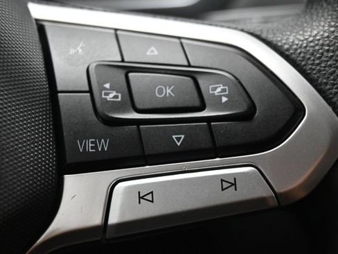 Used 2022 Volkswagen Tiguan S AWD/4WD image 20