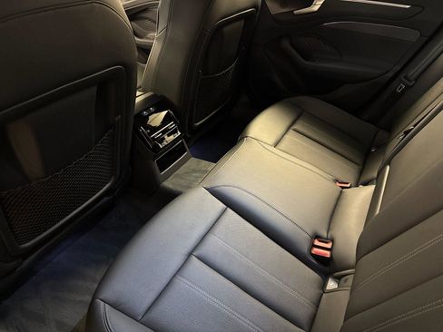 New 2026 Audi A6 Premium Plus image 11