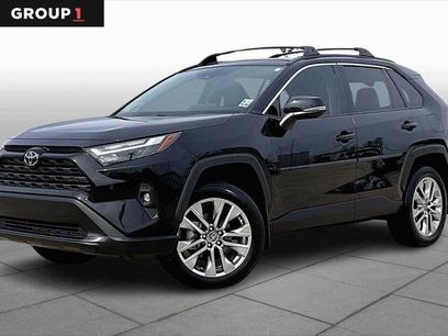 Certified 2025 Toyota RAV4 XLE Premium w/ Weather Package