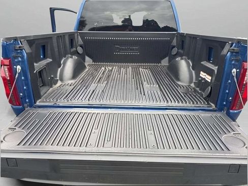 Used 2024 Ford F150 XLT w/ Mobile Office Package image 10