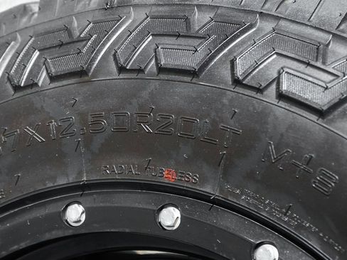 Used 2020 Ford F350 Lariat image 47