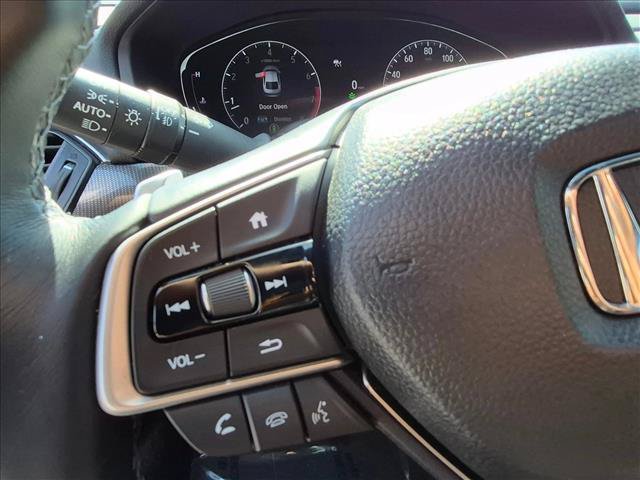 Used 2022 Honda Accord Sport image 25