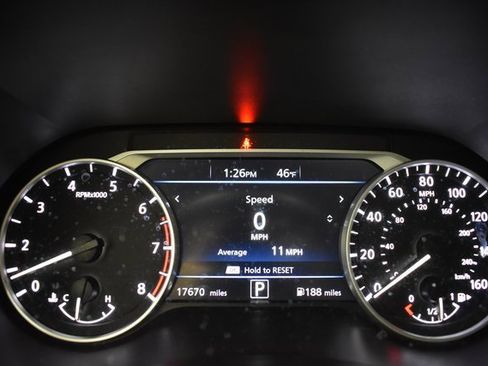 Certified 2023 Nissan Sentra SV image 26