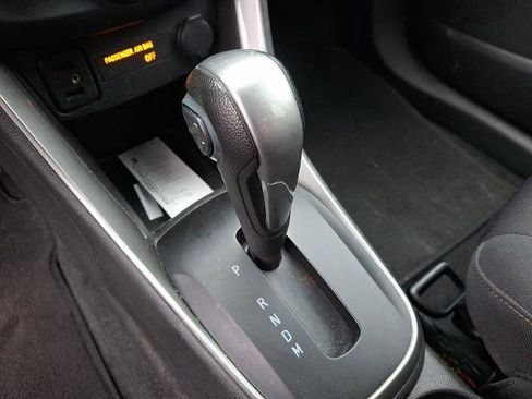 Certified 2019 Chevrolet Trax LT image 15