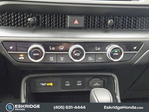 Used 2026 Honda CR-V Sport-L image 21