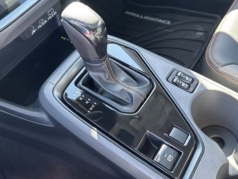 Certified 2025 Subaru Crosstrek 2.5i Limited w/ Popular Package #3A image 22