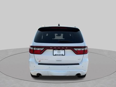 Used 2024 Dodge Durango GT AWD/4WD image 5