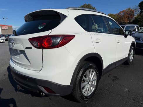 Used 2015 MAZDA CX-5 Sport image 5