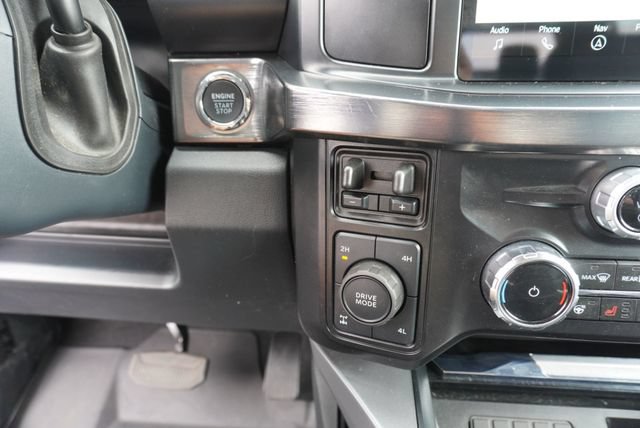 Used 2024 Ford F250 Lariat w/ Sport Appearance Package AWD/4WD image 42