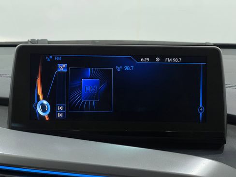 Used 2015 BMW i8 AWD/4WD image 22