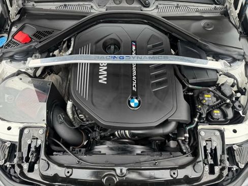 Used 2018 BMW M240i xDrive Coupe image 14