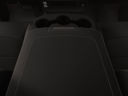 New 2026 RAM 2500 Tradesman AWD/4WD image 4