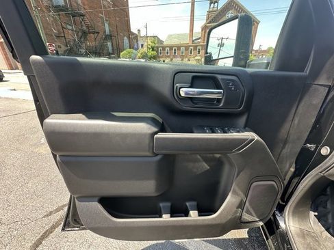 New 2024 Chevrolet Silverado 2500 W/T w/ WT Convenience Package image 12