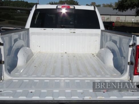 Used 2023 RAM 1500 Big Horn image 17
