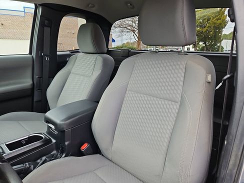 Used 2023 Toyota Tacoma SR5 image 19