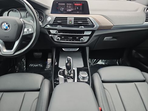 Used 2021 BMW X3 sDrive30i w/ Convenience Package RWD image 14
