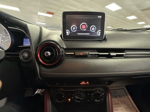 Used 2017 MAZDA CX-3 Touring AWD/4WD image 29