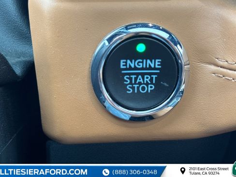 Used 2023 Ford Expedition Max Platinum image 31