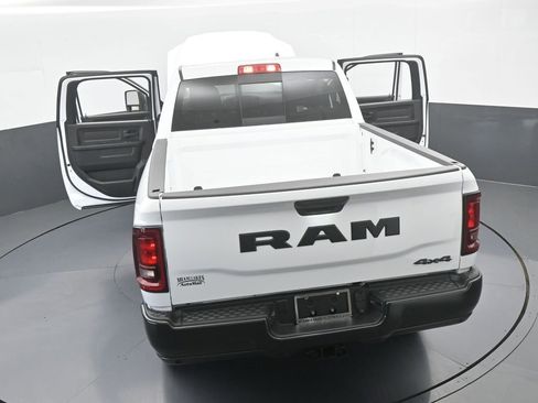 Used 2026 RAM 3500 Tradesman AWD/4WD image 64